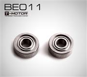 TM-BE011 Motor Bearings for U3 (2pcs) 4x11x4mm